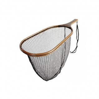 Scierra Trout Wooden Net medium